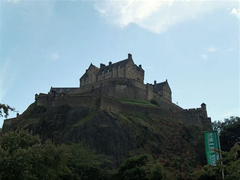 Vedete il meglio di edimburgo in 72 ore. Cosa vedere a Edimburgo: le principali attrazioni ...