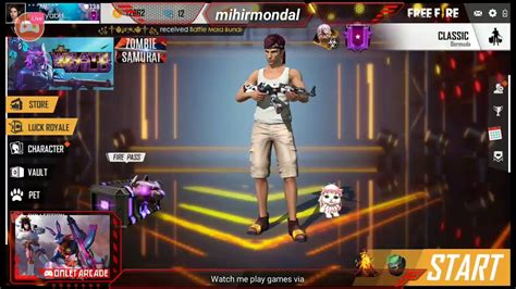 Garena free fire pc, one of the best battle royale games apart from fortnite and pubg, lands on microsoft windows free fire pc is a battle royale game developed by 111dots studio and published by garena. free fire live - YouTube