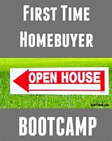 How To Buy A House First Time Home Buyer Photos