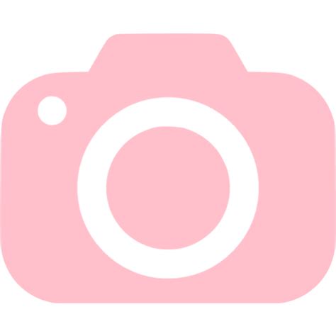 If you have been on the hunt for some awesome app icons that are better on aesthetics. Pink screenshot icon - Free pink camera icons