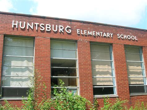 Huntsburg Township School 2 Huntsburg Ohio Aaron Turner Flickr