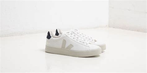 Veja Sneakers Ethical Footwear Gentlefolk The Weekend Edition