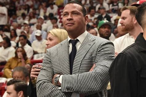 Minnesota Timberwolves Owner Alex Rodriguez Gets Ready For Redemption