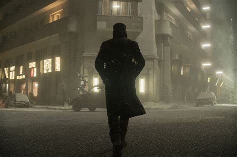 Blade Runner Ganha Fotos Em Alta Resolu O Pipoca Moderna