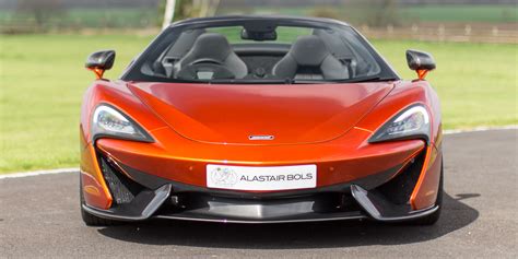 McLaren Specialist McLaren Independent Dealer Supercar And Superbikes