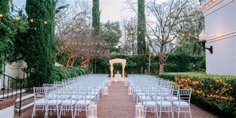 Vizcaya Weddings Get Prices For Wedding Venues In Sacramento Ca