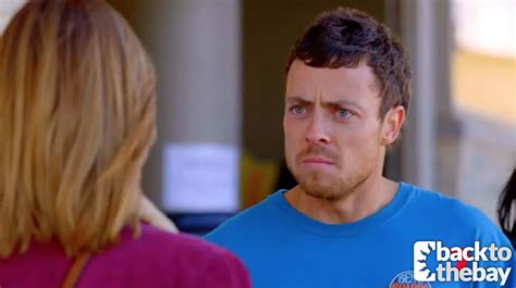 New Home And Away Promo Shows Jai Return To Summer Bay