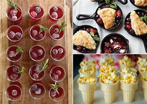 We've rounded up our favorite appetizers, main meals, and desserts to help you plan the best graduation party ever. The Best Graduation Party Finger Food Ideas - Home, Family ...