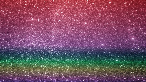 Rainbow Glitter Gratis Stock Foto Public Domain Pictures