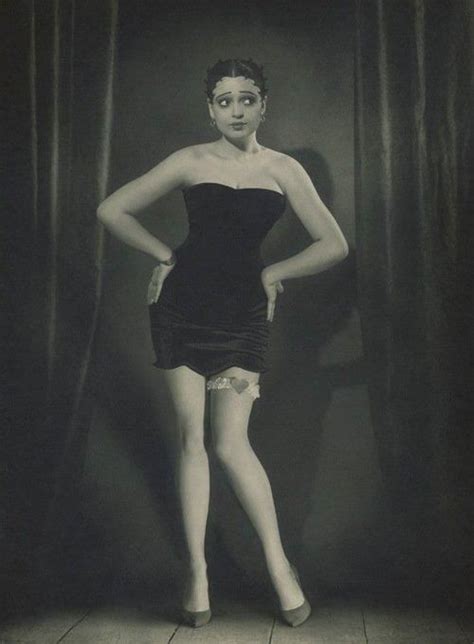 Elen Kane As Betty Boop Dieselpunk Women In History Black History