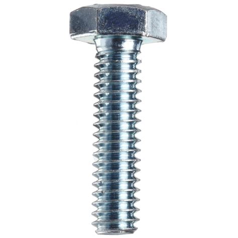 Zinc Plated Bolt At Rs 10piece Kanuvai Coimbatore Id 13094749162