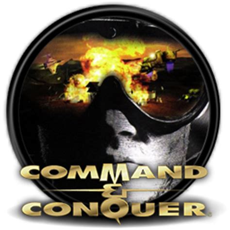 Maybe you would like to learn more about one of these? Command and Conquer - Icon by Blagoicons on DeviantArt