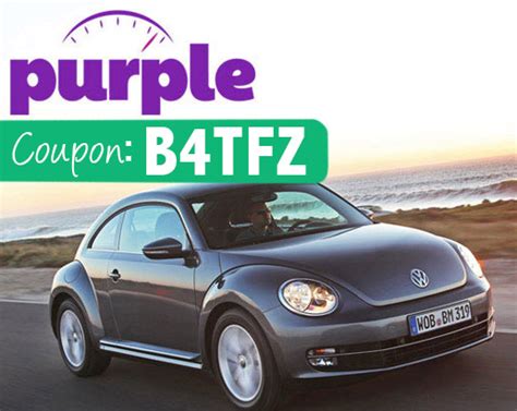 Take advantage of this getupside referral code today to save money on gas. Purple App Coupon Code: Use B4TFZ for $5 off gas delivery