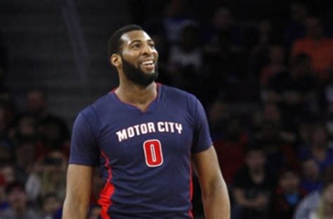 His birthday, what he did before fame, his family life, fun trivia facts, popularity rankings, and more. Andre Drummond goes to West Bloomfield High prom (photos)