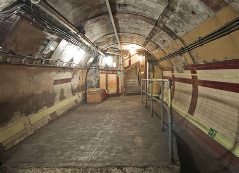 Lost Tunnels London Underground London Underground Tube Underground