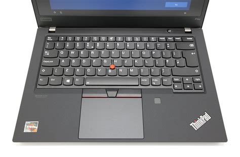 Lenovo ThinkPad P14s Laptop Ryzen 7 4750U 8GB RAM 256GB VAT (similar