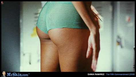 Dania Ramirez Shesfreaky