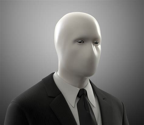Faceless Man The Follypedia Wiki Fandom Powered By Wikia