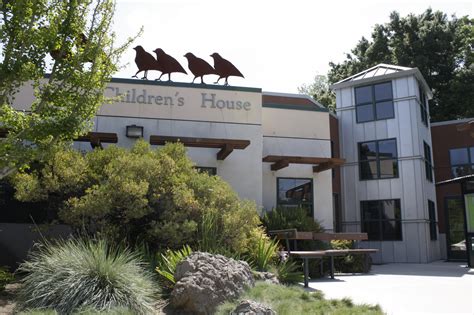 Childrens House Montessori School Semmes And Co Builders Inc