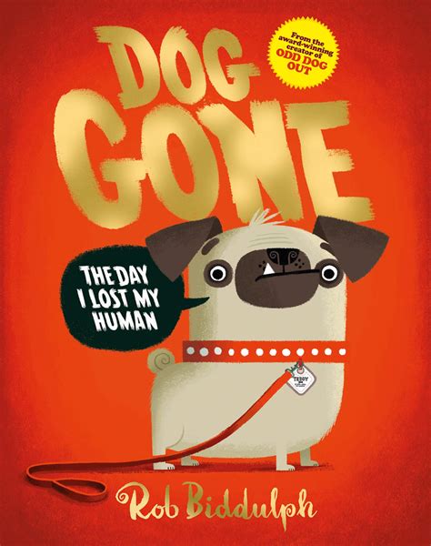 Dog Gone Signed Copy Booka Bookshop