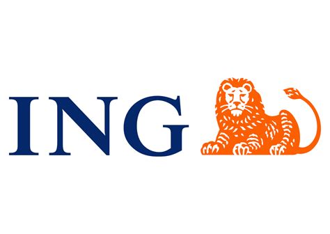 Ing group logo netherlands bank financial services, floating island, mammal, company, cat like mammal png. ING Logo Vector (Banking company)~ Format Cdr, Ai, Eps ...
