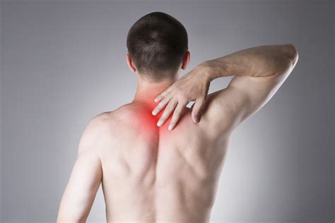 Dealing With Upper Back Pain Back Pain Relief Pain Management
