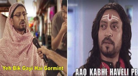 Watch Irrfan Khan And Aib Take On Internets Funniest Memes — And Make Them Better The