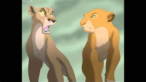 Zira Wiki 🦁the Lion King Amino🦁 Amino