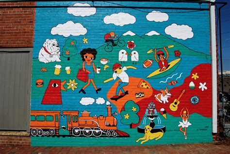 Our Town — Marietta Arts Council