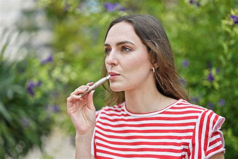Can You Be Allergic To Vaping What You Should Know