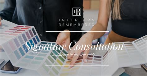 Interior Design And Remodel Services Interiors Remembered