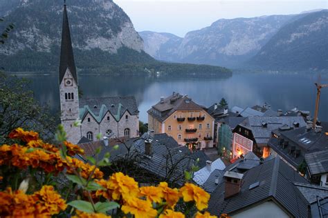 Hallstatt Travel Guide Resources And Trip Planning Info By Rick Steves