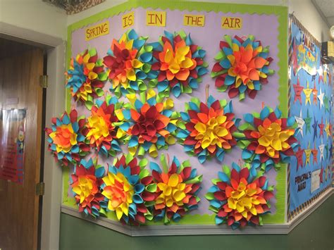 Ultimate Second Grade Spring Art Activities With Additional Content