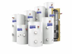 What Size Water Cylinder Do I Need For My Property