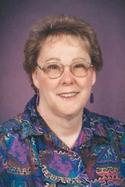 Obituary Galleries Judith Anne Ross Of Westland Michigan L J