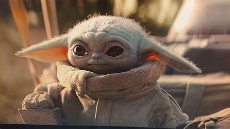 Baby Yoda Memes Wallpapers Wallpaper Cave