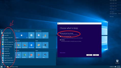 Windows 10 Version 1511 Threshold 2 Build 10586 Removed Microsoft