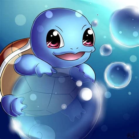 Cute Squirtle Wallpapers Top Free Cute Squirtle Backgrounds