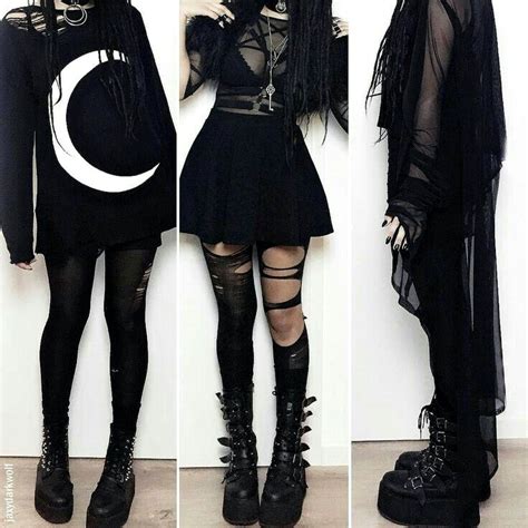 Gothic Fashion Ideas For Those People That Get Pleasure From Being