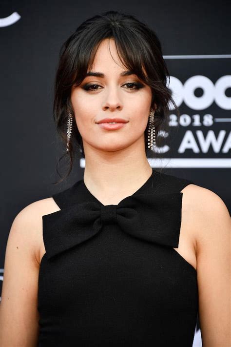 Camila Cabello Health Update ‘havana Singer Spends Time With Mother