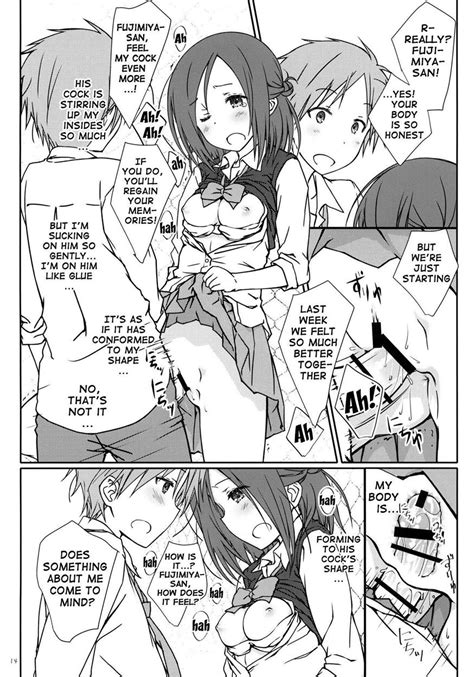 Reading One Week Friends Dj Sex With Friends Hentai 1 Sex With Friends Oneshot Page 13
