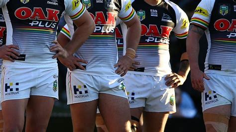 Nrl 2019 New Penrith Panthers Sex Video Tyrone Phillips And Liam
