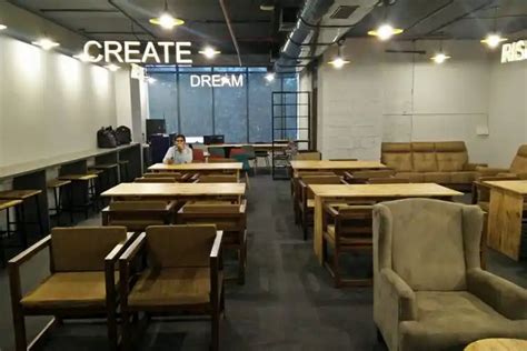Best Coworking Spaces In Mumbai With Pricing Flexo