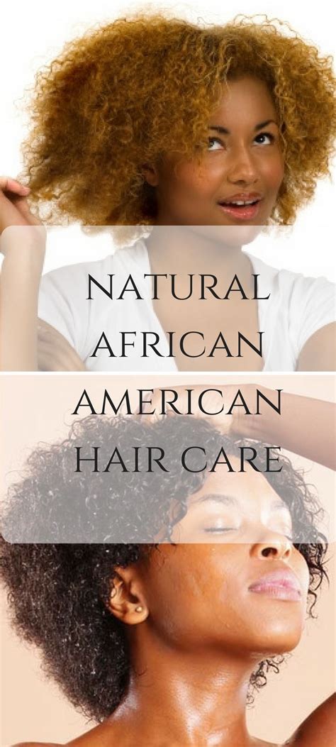 How To Care For Black Hair Naturally The 2023 Guide To The Best Short
