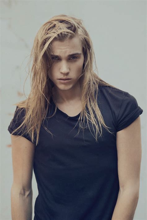 Introducing Emil Andersson By Carlos Montilla The Fashionisto
