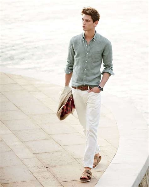Outfittrends How To Dress Preppy Men Best Preppy Outfits For Guys