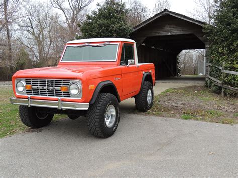 74 Bronco Ford Bronco Pinterest Ford Bronco Ford And Ford Trucks