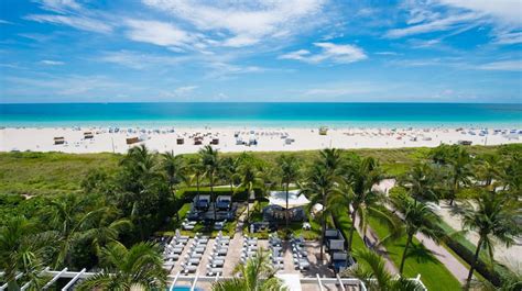 Hilton Bentley Miami South Beach Hotel