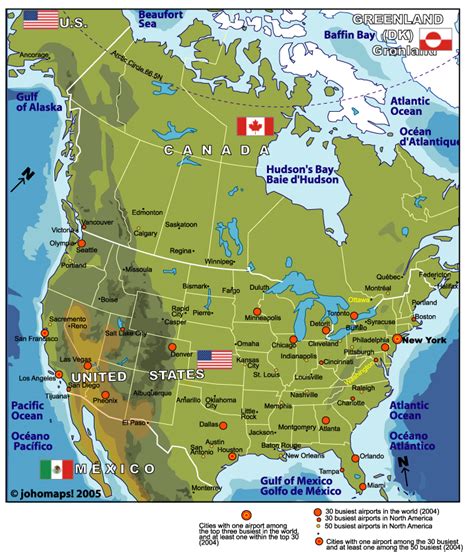 Great Canadian Cities How The Cities Of Canada Are Different From The