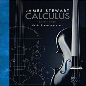 All new content (text and images) is released under the same license as noted above. James Stewart Calculus 8th Edition Solutions Pdf Free ...